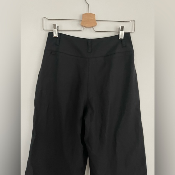 lululemon lab trousers black - Picture 3 of 3